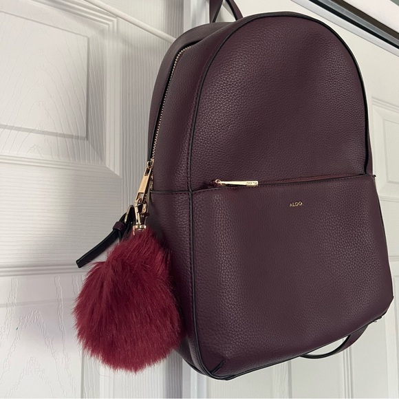 Aldo Backpack - Picture 2 of 3